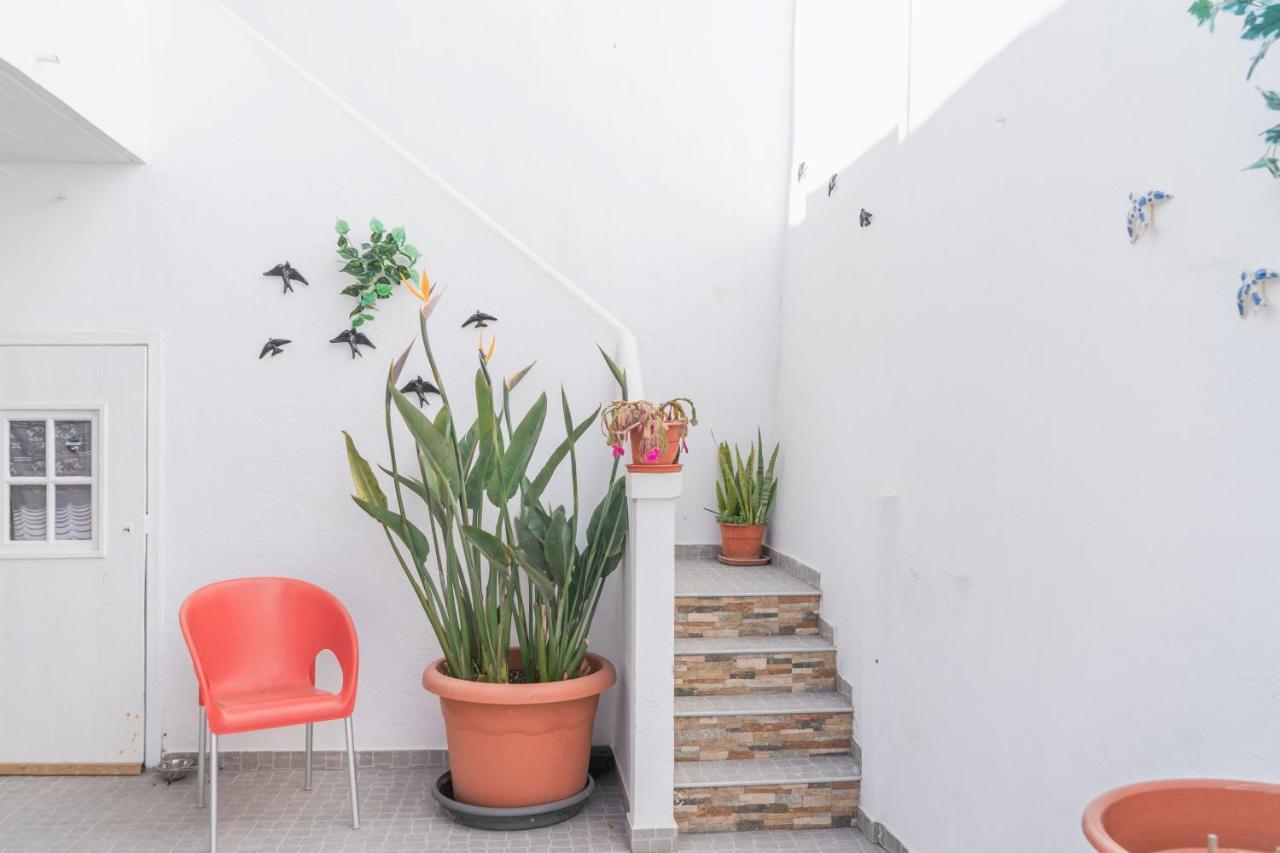 Amelia Apartment - Peniche Surf Camp Exterior foto