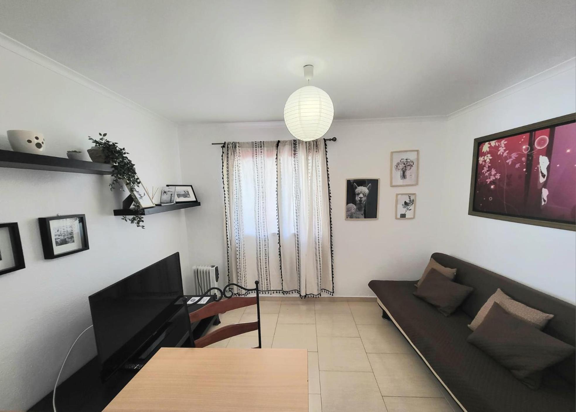 Amelia Apartment - Peniche Surf Camp Exterior foto