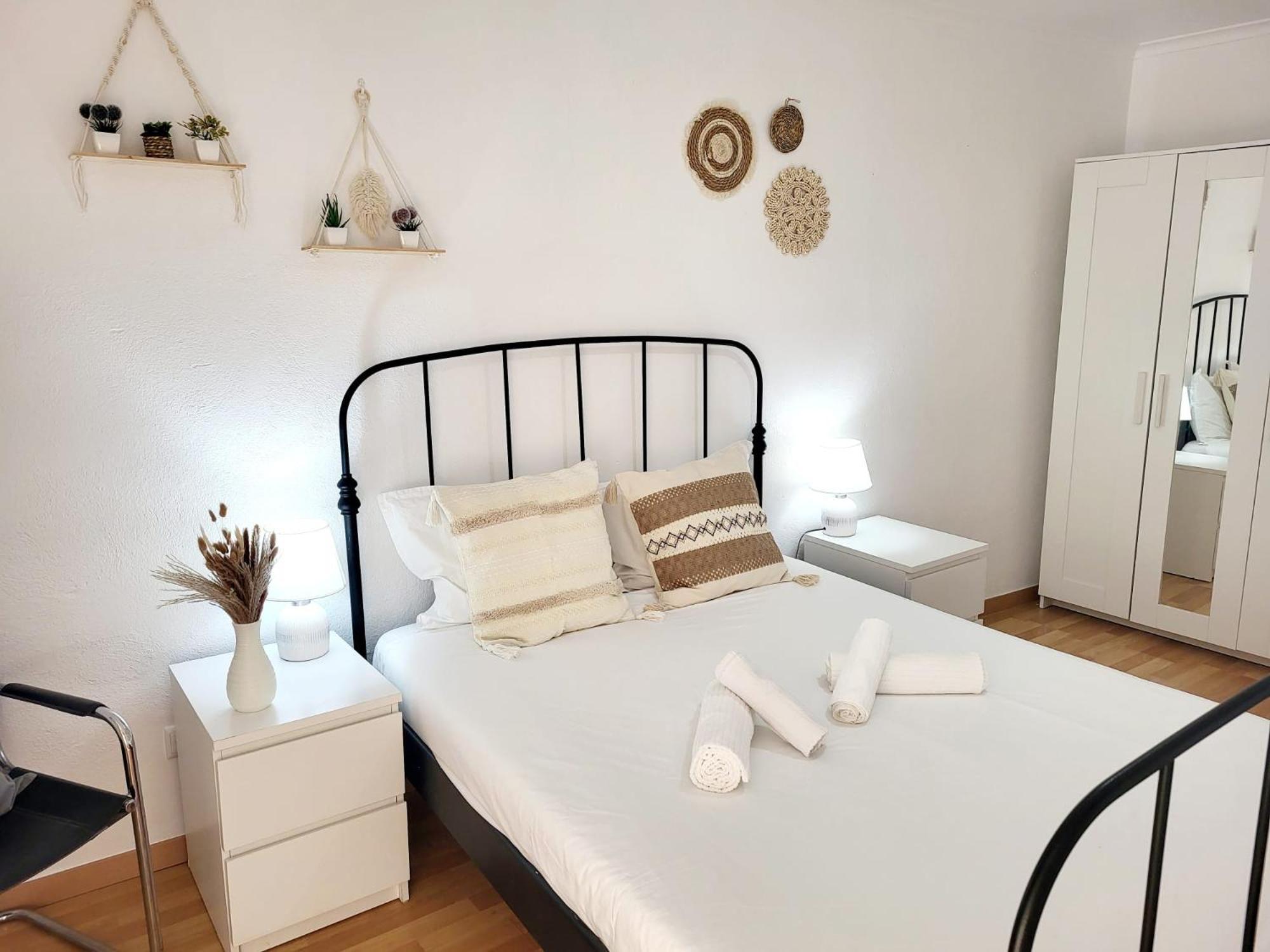 Amelia Apartment - Peniche Surf Camp Exterior foto