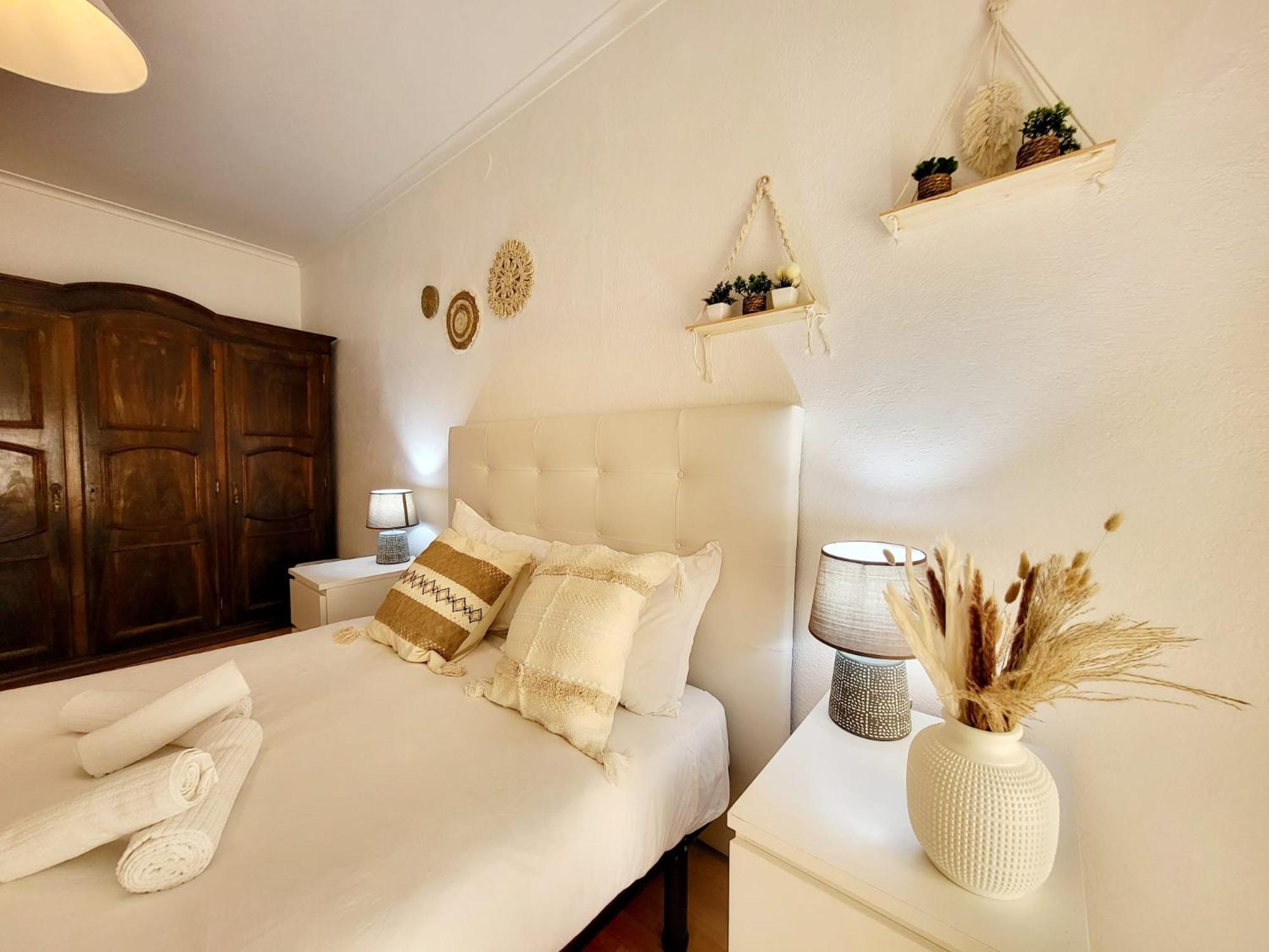 Amelia Apartment - Peniche Surf Camp Exterior foto