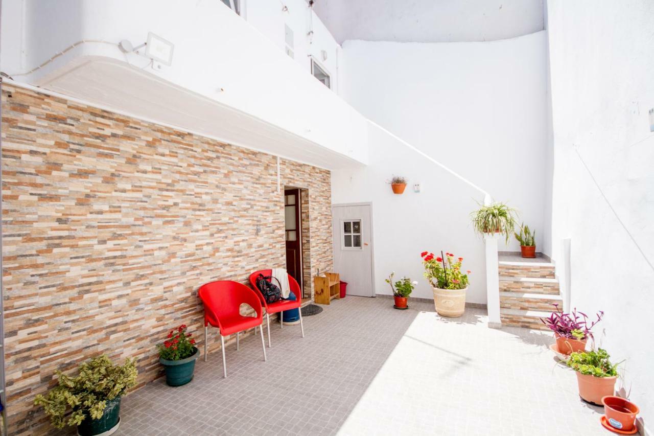 Amelia Apartment - Peniche Surf Camp Exterior foto